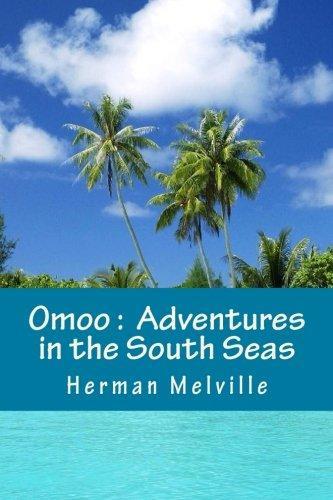 Herman Melville: Omoo (2016)