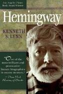 Kenneth Lynn: Hemingway (1995)