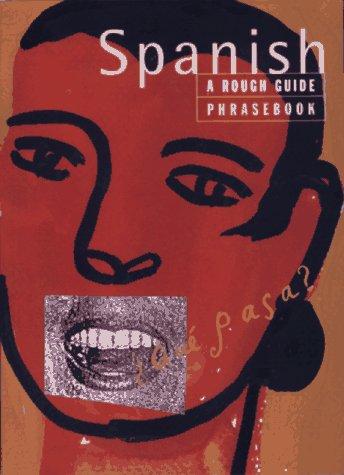 Lexus, Fernando Leon Solis: Spanish (Paperback, 1995, Rough Guides)