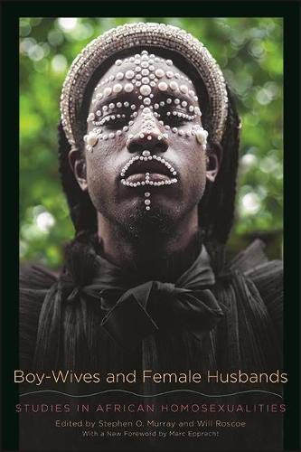 Will Roscoe, Stephen O. Murray, Marc Epprecht: Boy-Wives and Female Husbands (Paperback, SUNY Press, State University of New York Press)