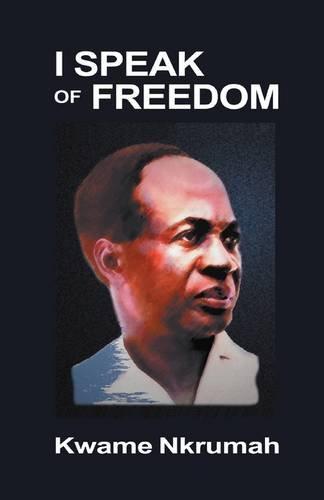 Kwame Nkrumah: I Speak of Freedom (1976)