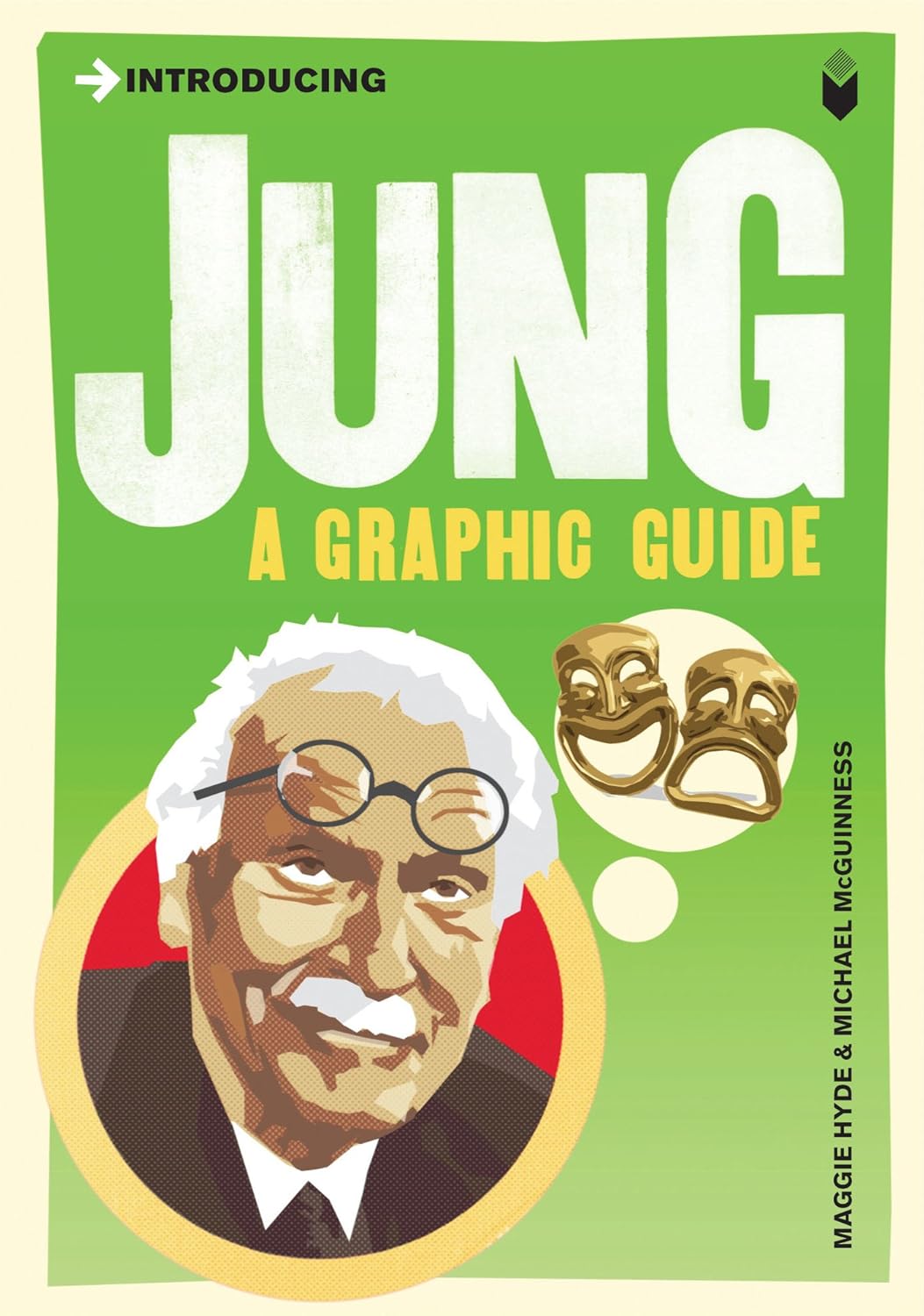 Oliver Pugh, Maggie Hyde, Michael McGuiness: Introducing Jung (2015, Icon Books, Limited)