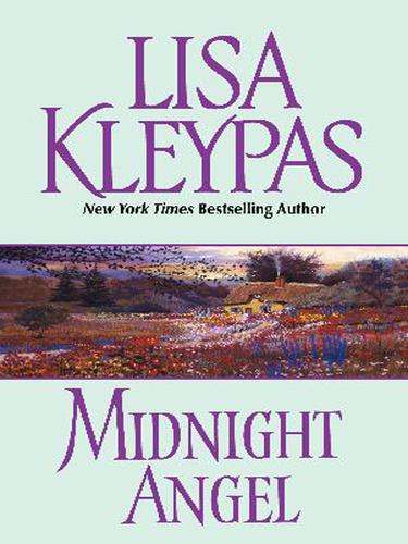 Barbara Cartland: Midnight Angel (EBook, 2004, HarperCollins)
