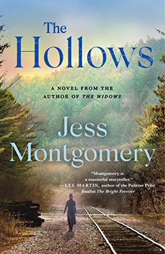Jess Montgomery: The Hollows (Paperback, 2021, Minotaur Books)