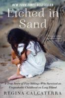 Regina Calcaterra: Etched in sand (2013)
