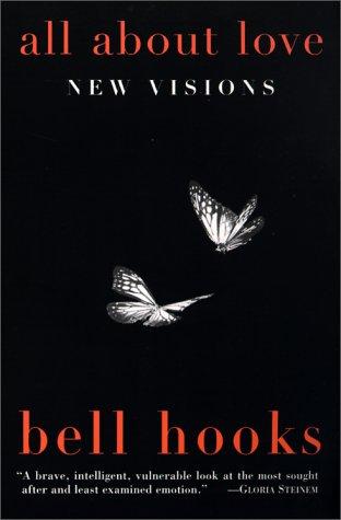 bell hooks: All About Love