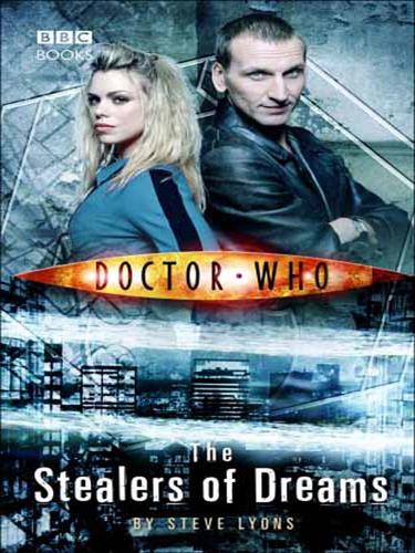 Steve Lyons: The Stealers of Dreams (EBook, 2008, Random House Publishing Group)