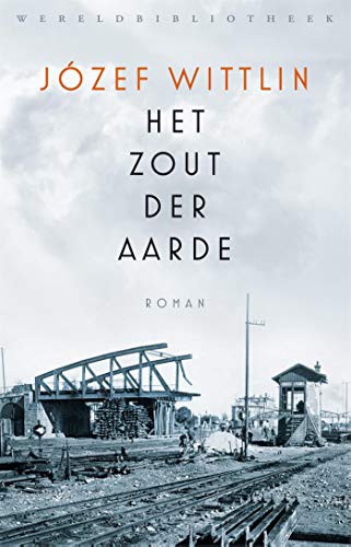 Het zout der aarde (Paperback)