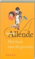 Isabel Allende, Allende Isabel: Het huis met de geesten (Paperback, 2004, Amsterdam - Wereldbibliotheek)