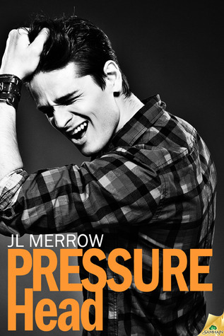 J.L. Merrow: Pressure Head (EBook, 2012)