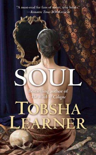 Tobsha Learner: Soul (Paperback, 2010, Tor Books)