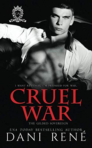 Jay Aheer, Dani René, Rebecca Barney: Cruel War