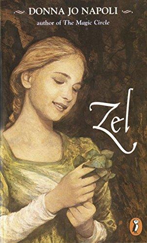 Donna Jo Napoli: Zel (1998)