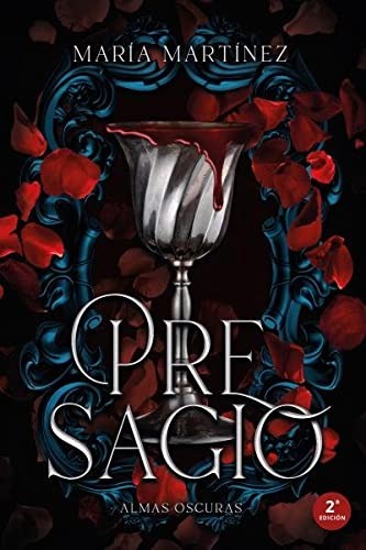 María Martínez: Presagio (Paperback, Titania)