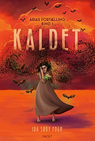 Ida Søby Fogh: Kaldet (Paperback, Danish language, Facet)