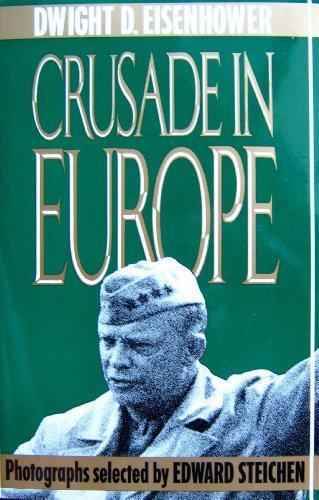 Dwight D. Eisenhower: Crusade in Europe (1990)
