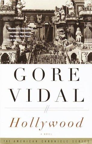 Gore Vidal: Hollywood (2000, Vintage International)