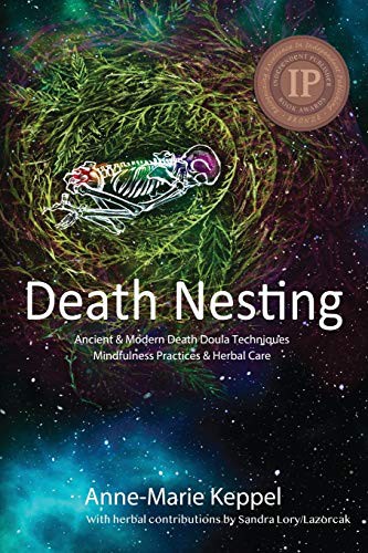 Anne-Marie Keppel, Sandra Lory: Death Nesting (Paperback, Anne-Marie Keppel)