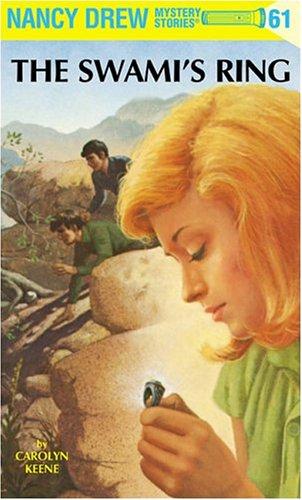 Carolyn Keene: Nancy Drew 61 (2005, Grosset & Dunlap)