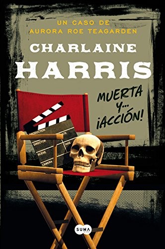Charlaine Harris: Muerta y... ¡acción! (Paperback, SUMA)