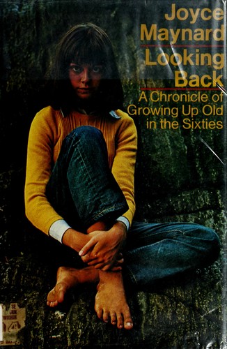 Joyce Maynard: Looking back (1973, Doubleday)