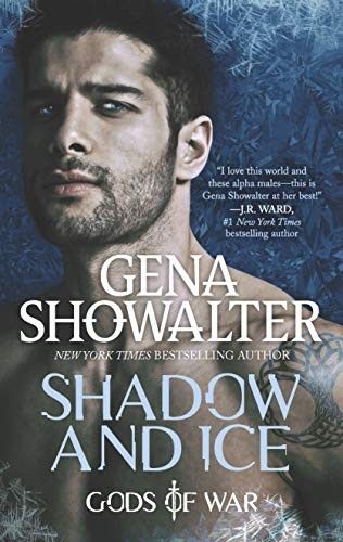 Gena Showalter: Shadow and Ice (EBook, Harlequin)
