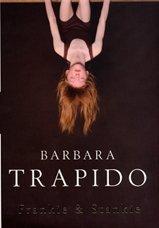 Barbara Trapido: Frankie and Stankie (2003, Bloomsbury)