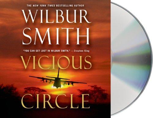 Wilbur Smith: Vicious Circle (2013)
