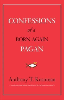 Confessions of a Born-Again Pagan (2016)