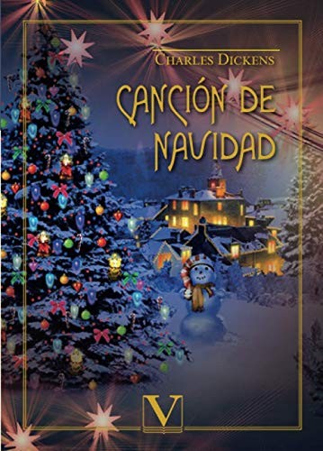 Charles Dickens: Canción de Navidad (Paperback, Editorial Verbum, Editorial Verbum, S.L.)