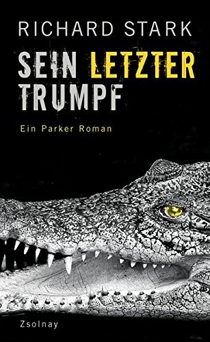 Donald E. Westlake: Sein letzter Trumpf (Paperback, Zsolnay-Verlag)