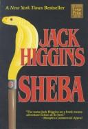 Jack Higgins: Sheba (1995, Wheeler Pub.)
