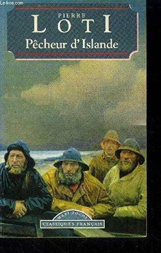 Pierre Loti: Pêcheur d'Islande (French language, 1994)