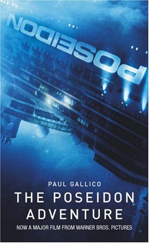 Paul Gallico: The Poseidon Adventure (Paperback, Arrow Books)