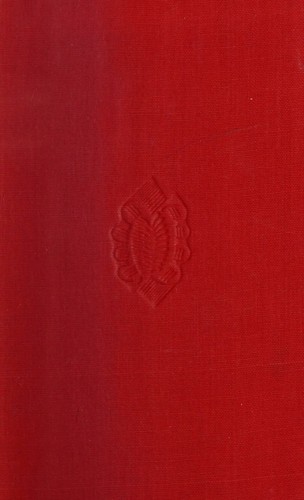 Wilkie Collins: The moonstone (Everyman's library) (1947, E.P. Dutton)