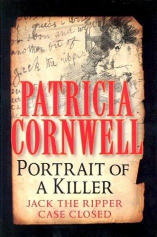Patricia Daniels Cornwell: Portrait of a killer (2003, Wheeler Pub., Chivers Press)