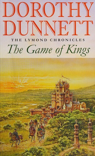 Dorothy Dunnett: Game of Kings (1996, Penguin Books, Limited)