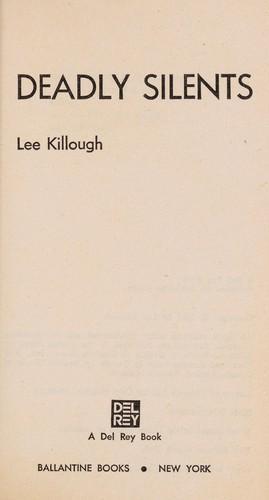 Lee Killough: Deadly silents (1981)