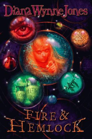 Diana Wynne Jones: Fire and Hemlock (2000, Collins)