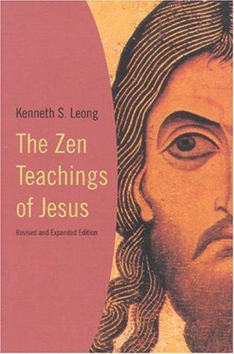 The Zen teachings of Jesus (2001)
