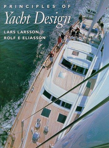Lars Larsson: Principles of yacht design (1994, International Marine)