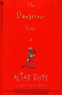 Chris Fuhrman: The dangerous lives of altar boys (1996, Washington Square Press/Pocket Books)