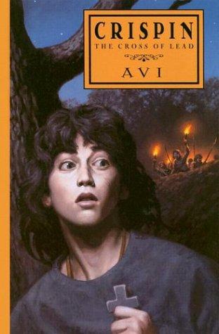 Avi: Crispin (2002, Hyperion)