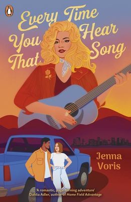 Jenna Voris: Every Time You Hear That Song (2024, Penguin Books, Limited)