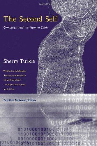 Sherry Turkle: The second self (2005)