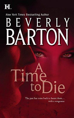 Beverly Barton: A Time to Die (2007)