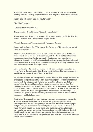 Piers Anthony: Triple Detente (1974, DAW)