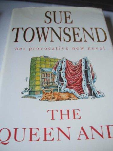 Sue Townsend: The Queen and I (1992)