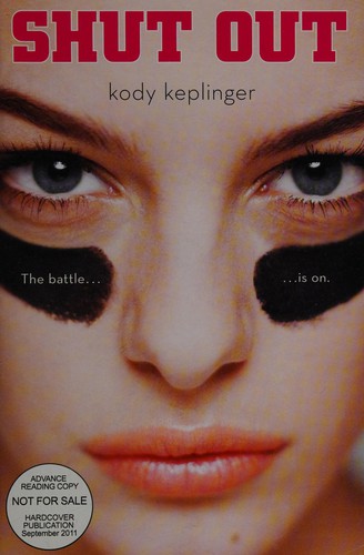 Kody Keplinger: Shut out (2011, Poppy/Little Brown)