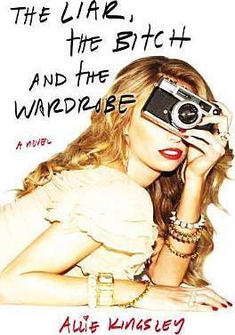 Allie Kingsley: The liar, the bitch and the wardrobe (2012)